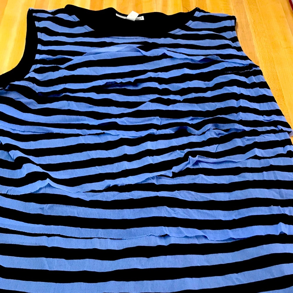 Dana Buckman shirt